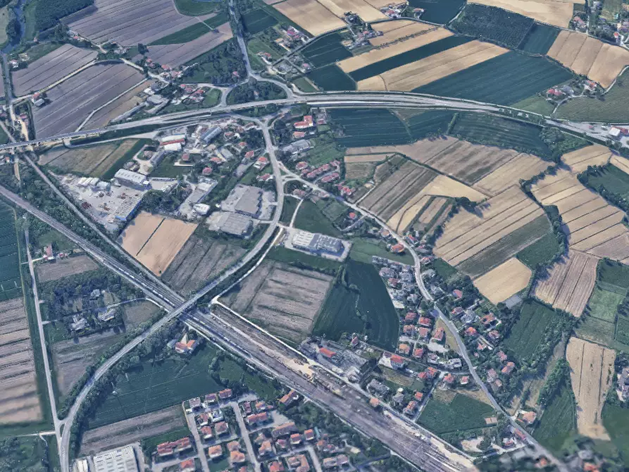 Immagine 17 di Capannone industriale in vendita  in viale Treviso a Portogruaro