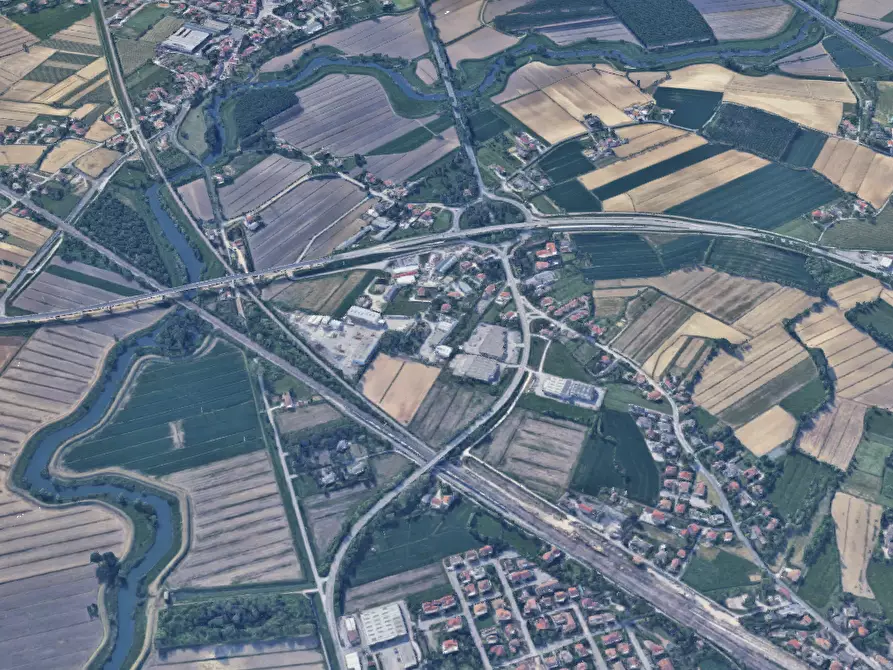 Immagine 18 di Capannone industriale in vendita  in viale Treviso a Portogruaro