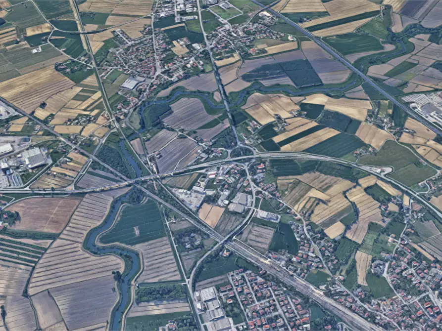 Immagine 19 di Capannone industriale in vendita  in viale Treviso a Portogruaro