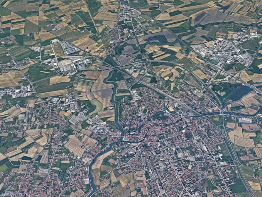 Immagine 21 di Capannone industriale in vendita  in viale Treviso a Portogruaro