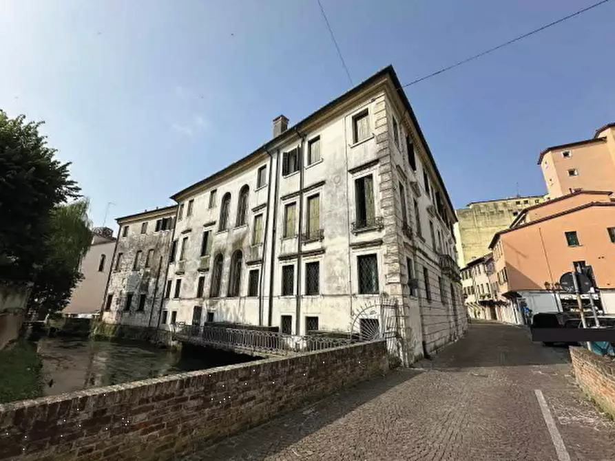 Immagine 2 di Appartamento in vendita  in Via Avogari a Treviso