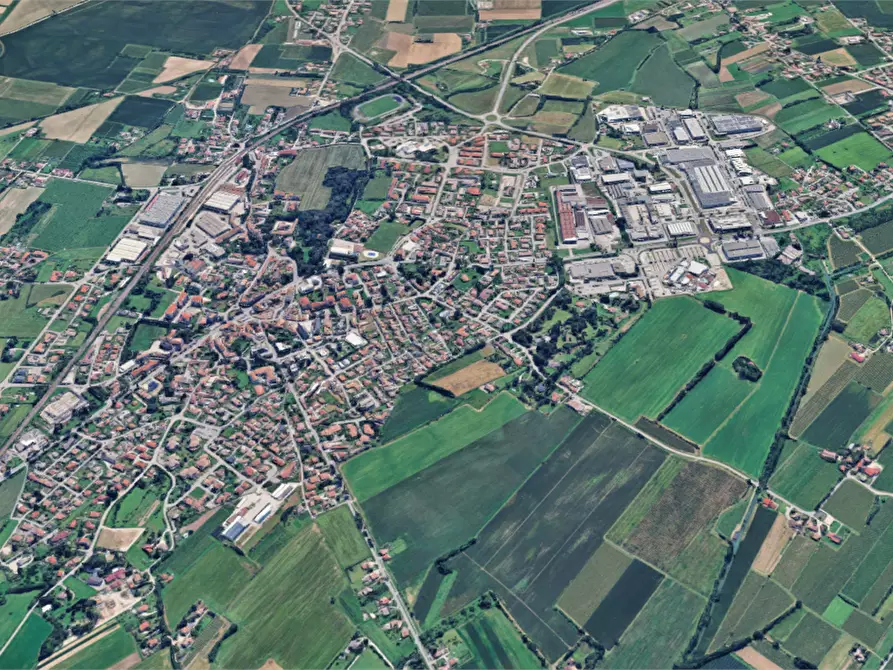 Immagine 17 di Appartamento in vendita  in Via Toniolo a Spresiano