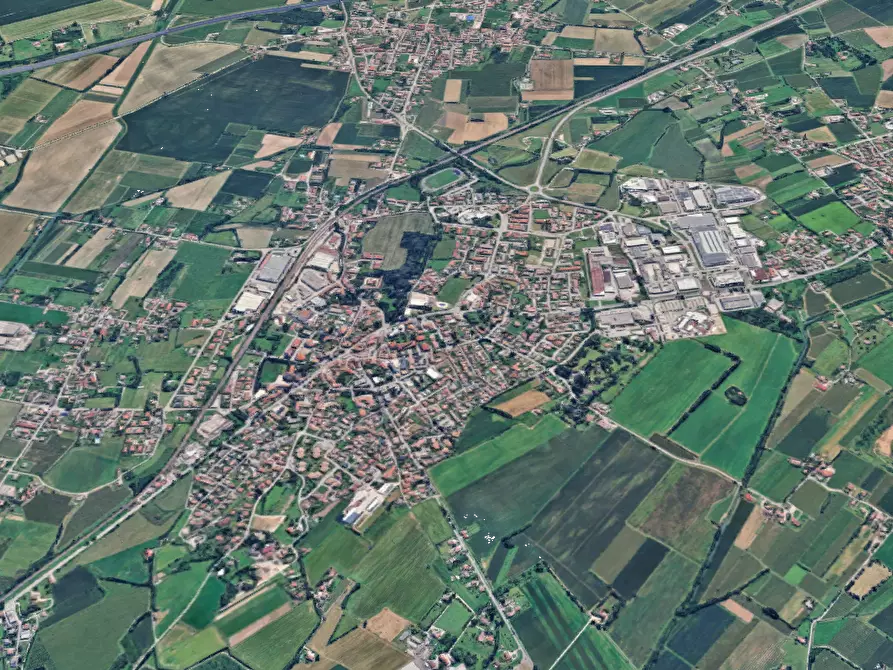 Immagine 18 di Appartamento in vendita  in Via Toniolo a Spresiano