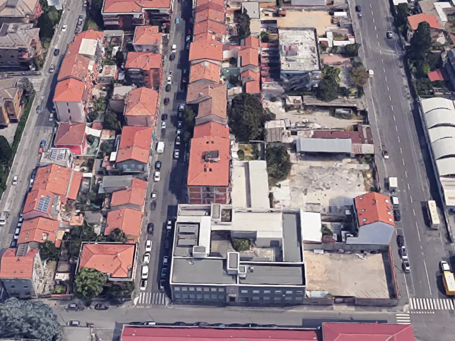 Immagine 11 di Appartamento in vendita  in Via Val Di Non a Milano