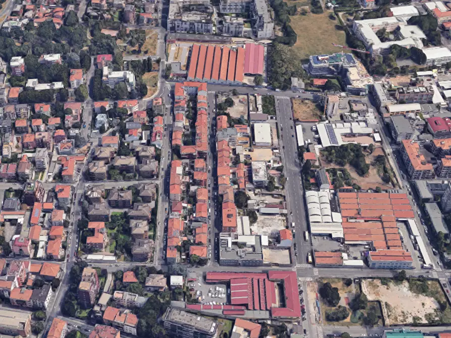 Immagine 13 di Appartamento in vendita  in Via Val Di Non a Milano