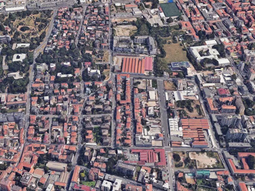 Immagine 14 di Appartamento in vendita  in Via Val Di Non a Milano