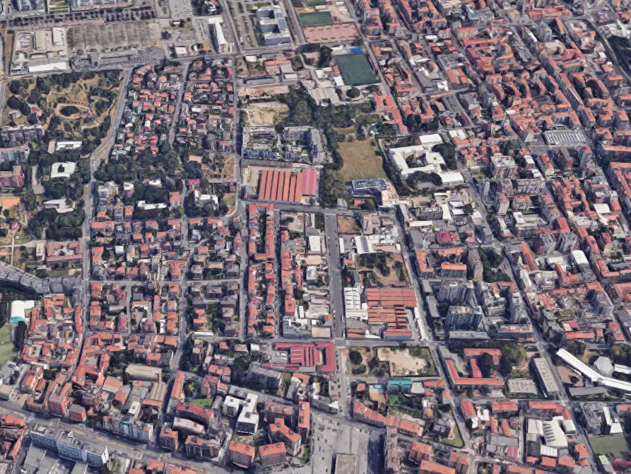 Immagine 15 di Appartamento in vendita  in Via Val Di Non a Milano