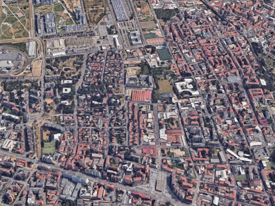 Immagine 16 di Appartamento in vendita  in Via Val Di Non a Milano