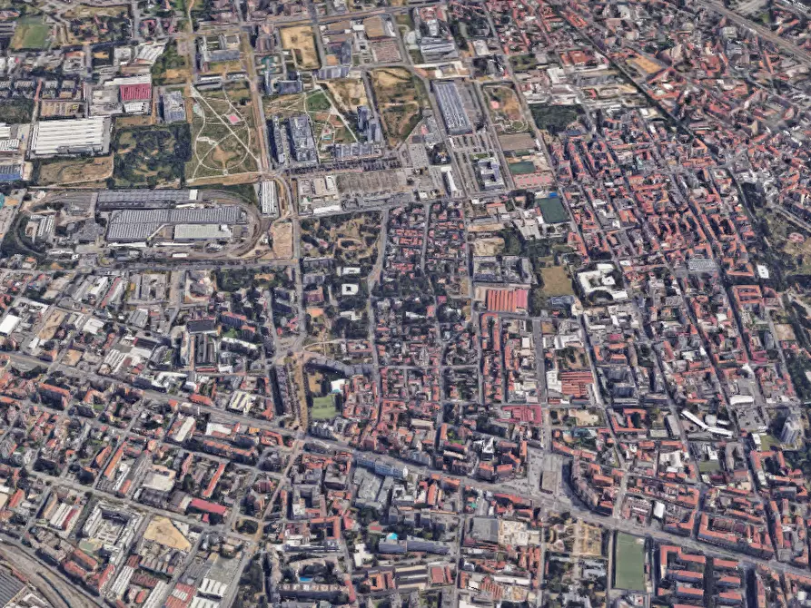 Immagine 17 di Appartamento in vendita  in Via Val Di Non a Milano