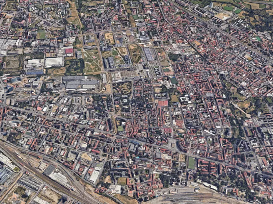 Immagine 18 di Appartamento in vendita  in Via Val Di Non a Milano