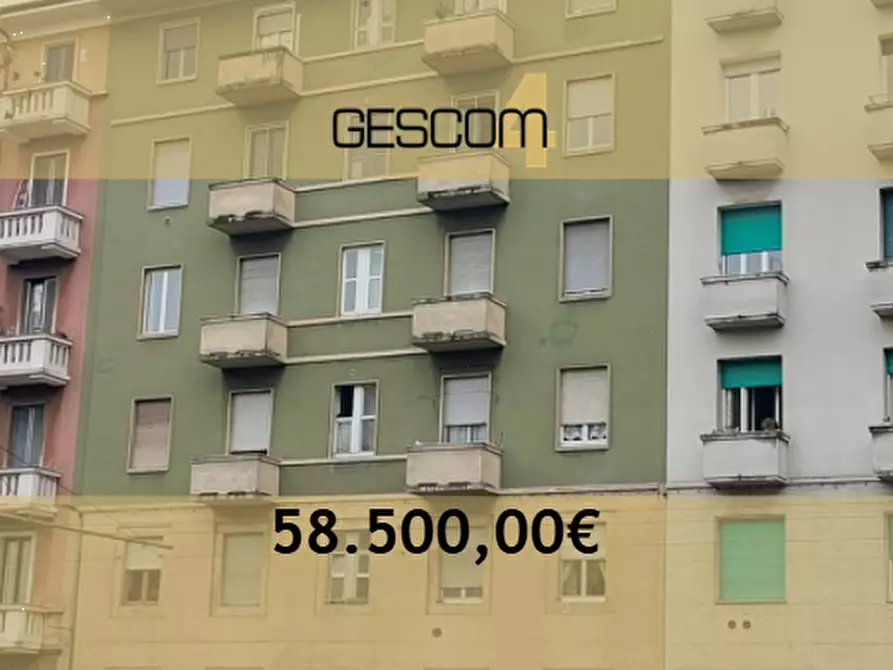Immagine 1 di Appartamento in vendita  in Viale Certosa a Milano