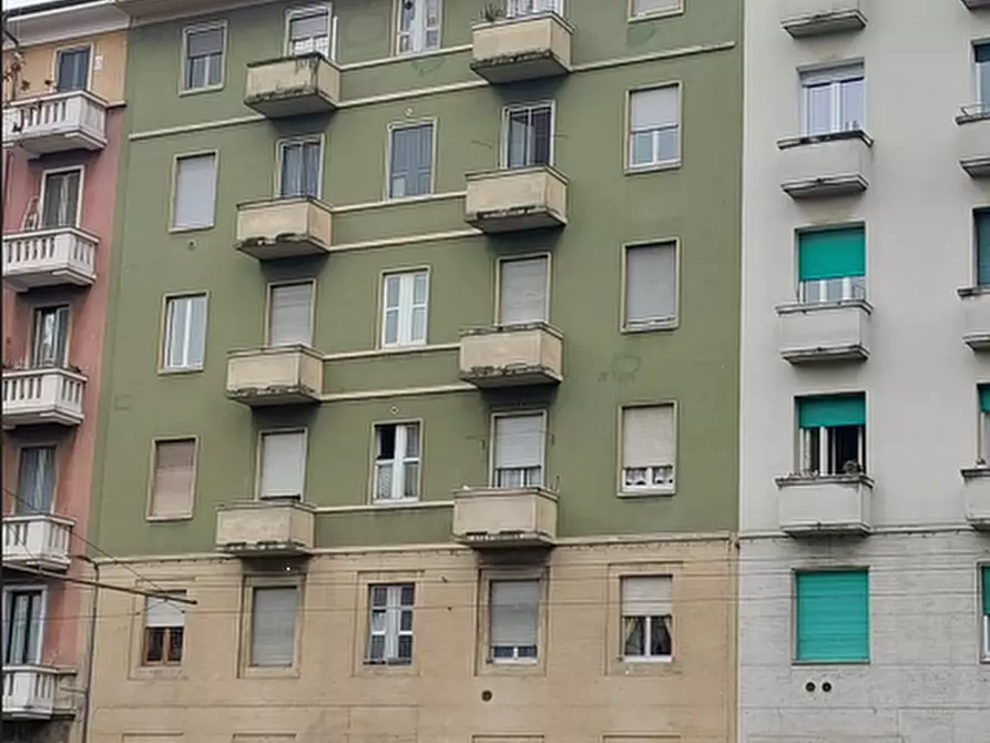 Immagine 2 di Appartamento in vendita  in Viale Certosa a Milano