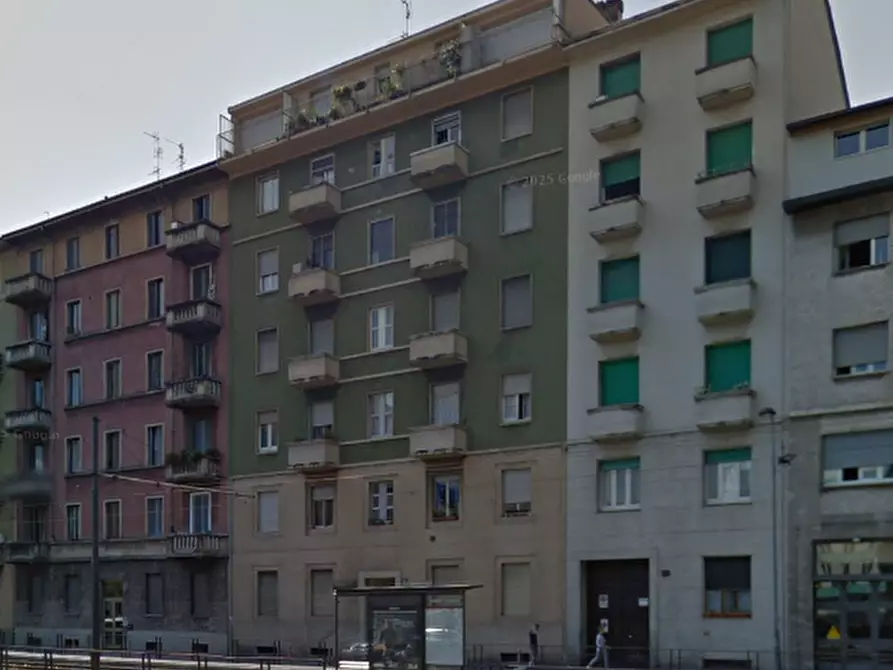 Immagine 4 di Appartamento in vendita  in Viale Certosa a Milano
