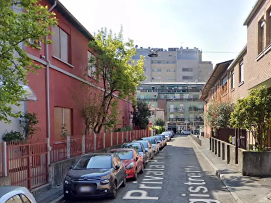 Immagine 4 di Appartamento in vendita  in Via Pietro Magistretti a Milano