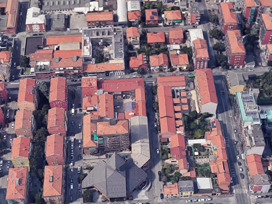 Immagine 6 di Appartamento in vendita  in Via Pietro Magistretti a Milano
