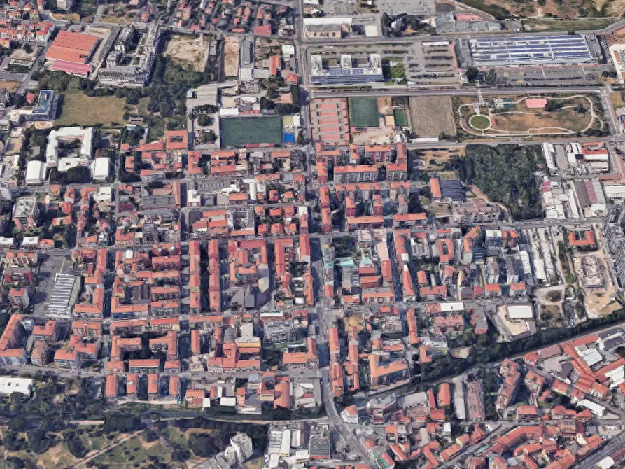 Immagine 9 di Appartamento in vendita  in Via Pietro Magistretti a Milano
