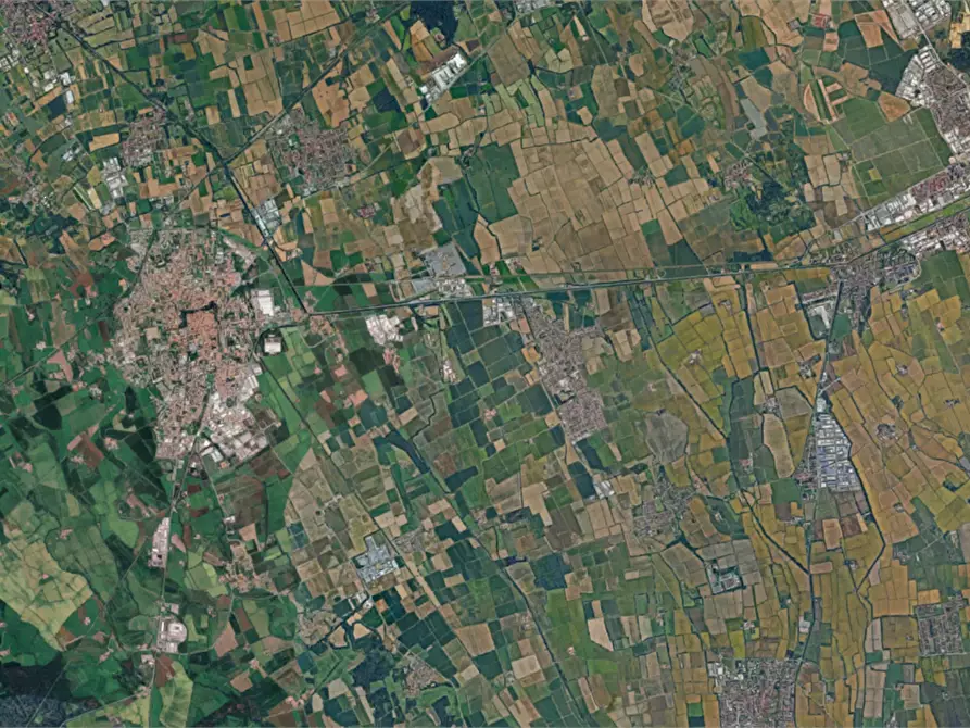 Immagine 19 di Appartamento in vendita  in Via Gallini a Abbiategrasso