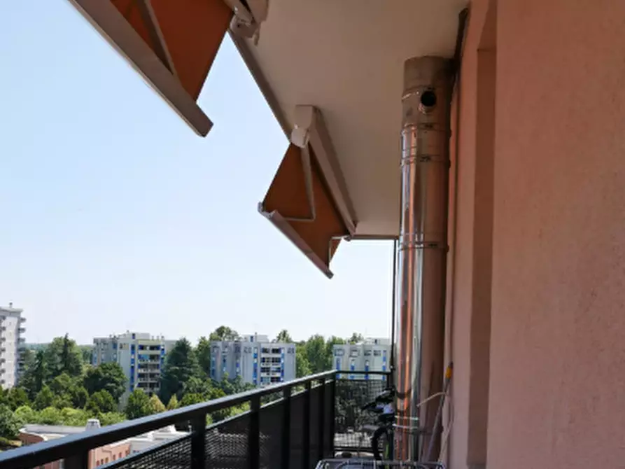 Immagine 5 di Appartamento in vendita  in Via Domenico Cimarosa  a Pioltello