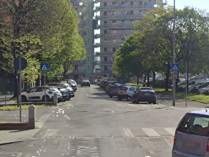 Immagine 6 di Appartamento in vendita  in Via Domenico Cimarosa  a Pioltello