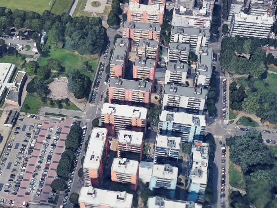 Immagine 8 di Appartamento in vendita  in Via Domenico Cimarosa  a Pioltello