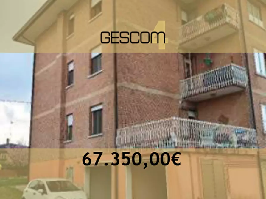 Immagine 1 di Appartamento in vendita  in Via Postumia a Meduna Di Livenza