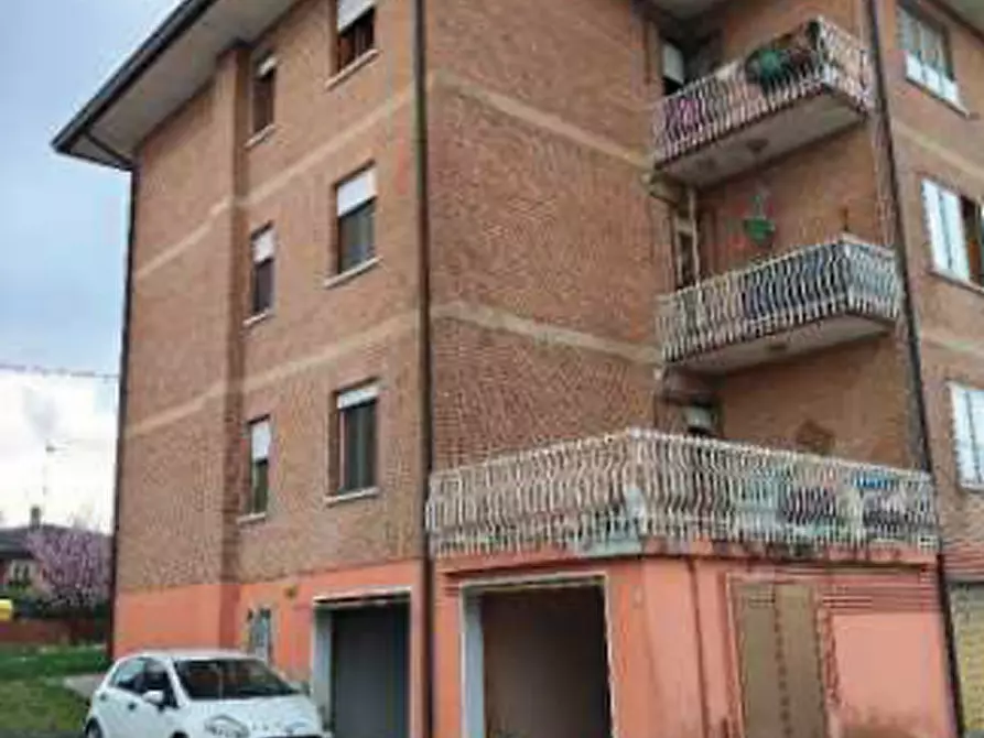 Immagine 2 di Appartamento in vendita  in Via Postumia a Meduna Di Livenza