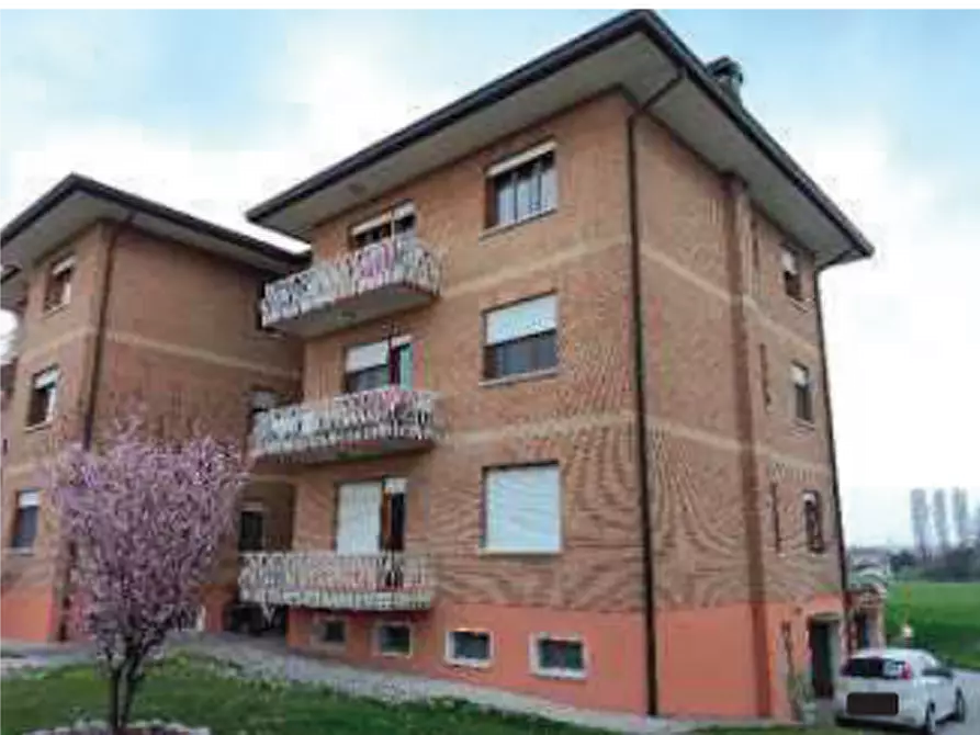 Immagine 3 di Appartamento in vendita  in Via Postumia a Meduna Di Livenza