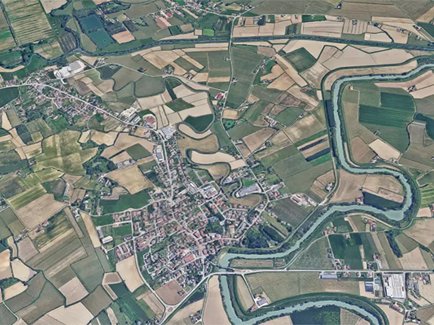 Immagine 10 di Appartamento in vendita  in Via Postumia a Meduna Di Livenza