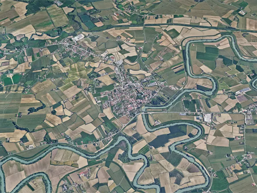 Immagine 11 di Appartamento in vendita  in Via Postumia a Meduna Di Livenza