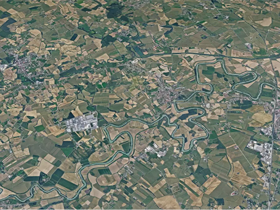 Immagine 13 di Appartamento in vendita  in Via Postumia a Meduna Di Livenza