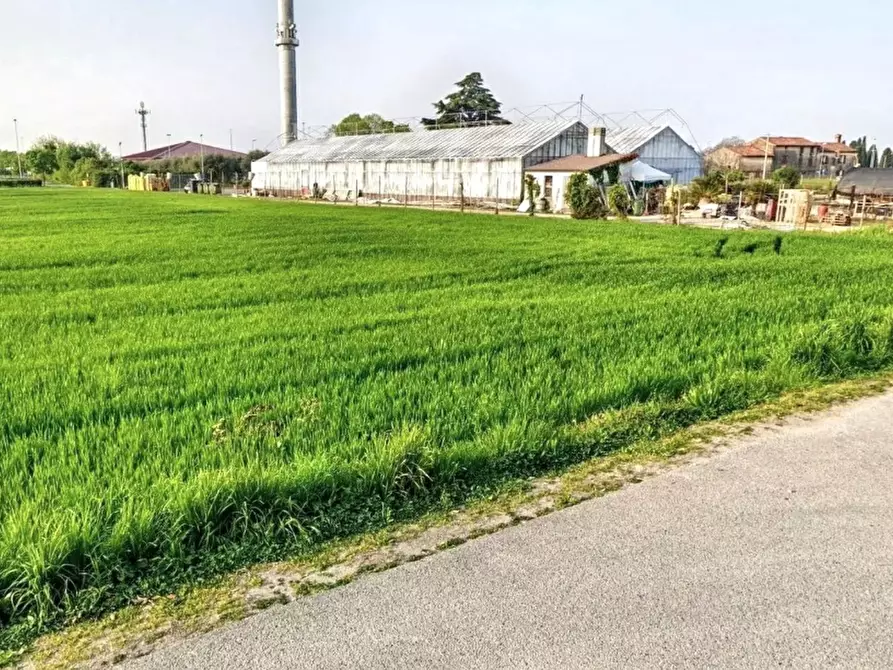 Immagine 2 di Terreno edificabile in vendita  in Via Marcon a Bassano Del Grappa