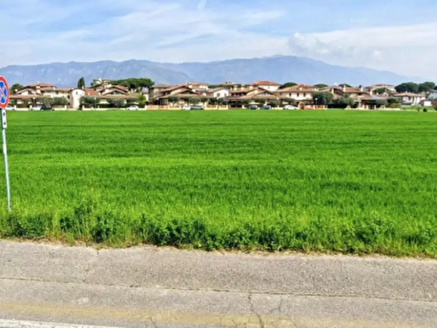 Immagine 3 di Terreno edificabile in vendita  in Via Marcon a Bassano Del Grappa