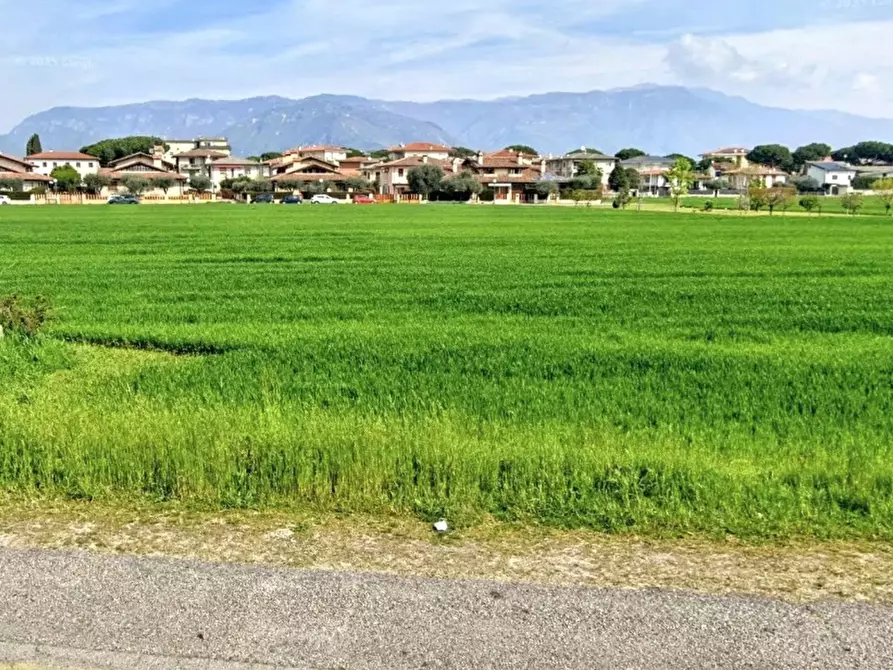 Immagine 7 di Terreno edificabile in vendita  in Via Marcon a Bassano Del Grappa