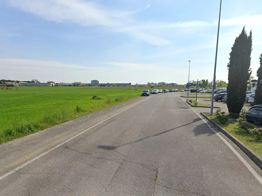 Immagine 9 di Terreno edificabile in vendita  in Via Marcon a Bassano Del Grappa