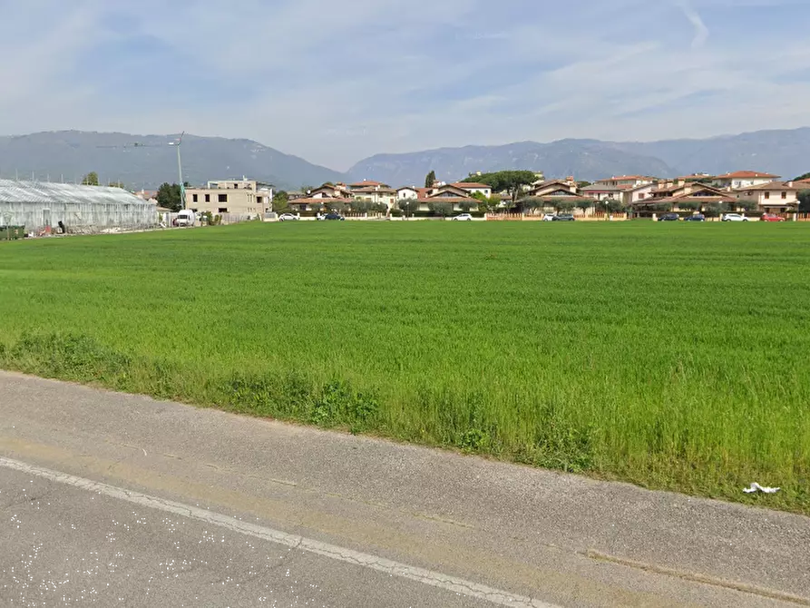 Immagine 10 di Terreno edificabile in vendita  in Via Marcon a Bassano Del Grappa