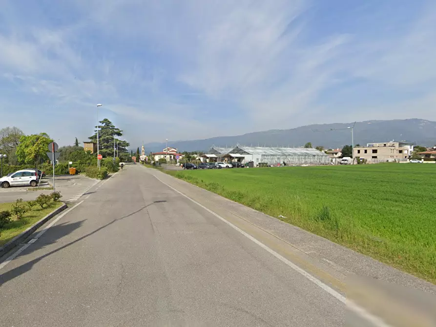 Immagine 13 di Terreno edificabile in vendita  in Via Marcon a Bassano Del Grappa