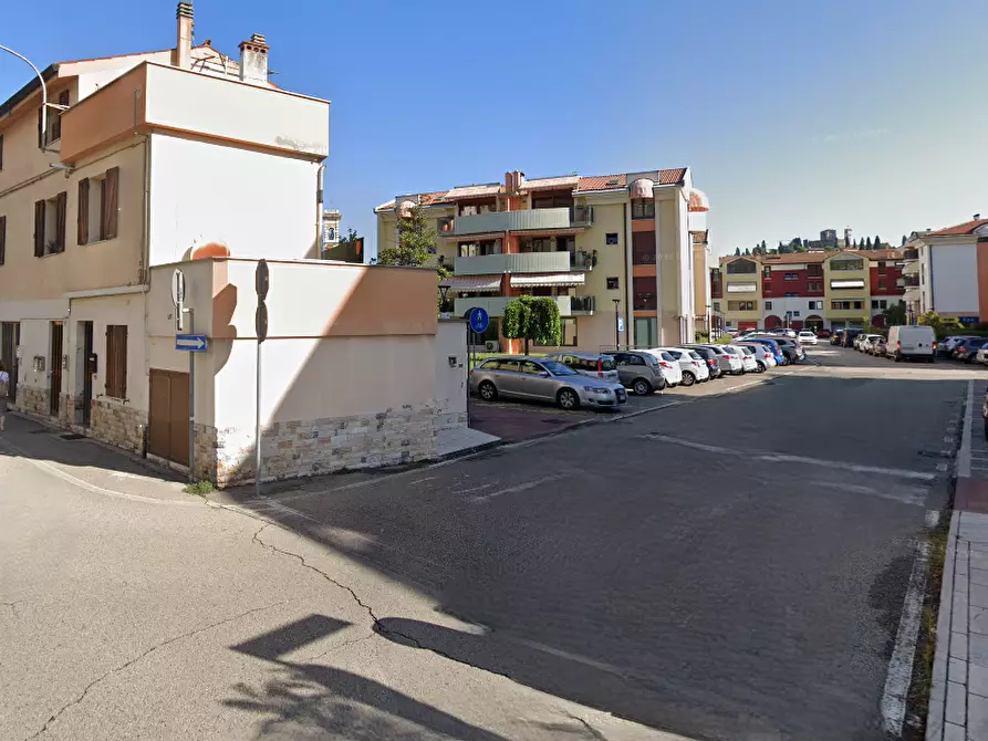 Immagine 11 di Appartamento in vendita  in Via Camillo Cavour  a Arzignano