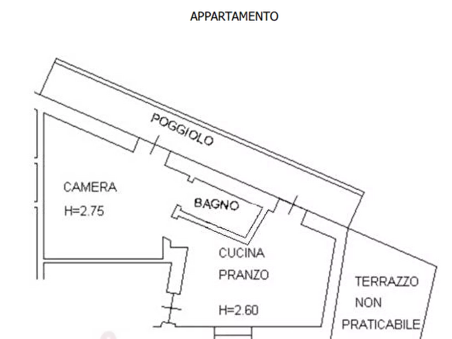 Immagine 21 di Appartamento in vendita  in Via Camillo Cavour  a Arzignano