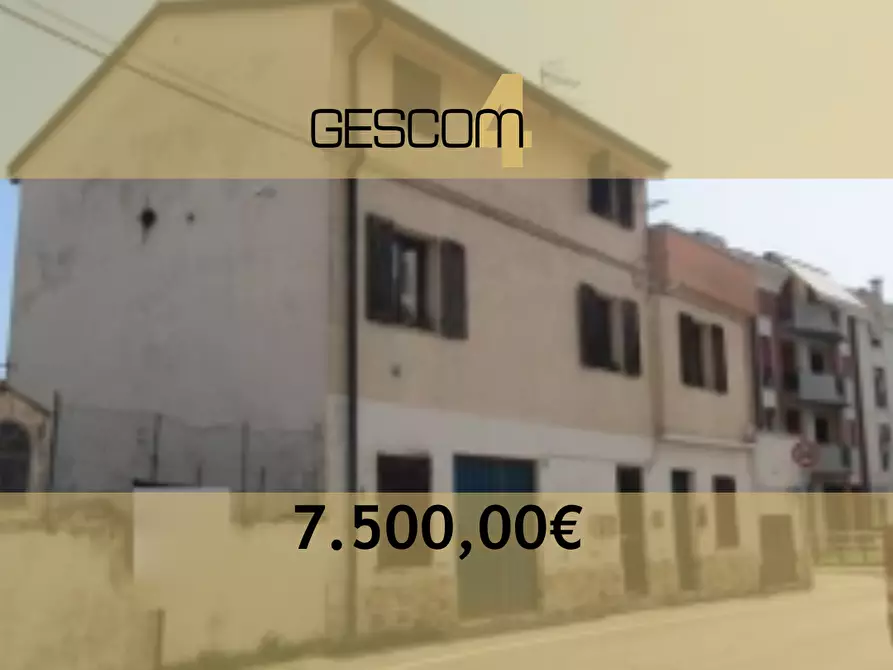 Immagine 1 di Appartamento in vendita  in Via camillo Cavour a Arzignano