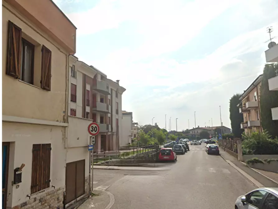 Immagine 6 di Appartamento in vendita  in Via camillo Cavour a Arzignano