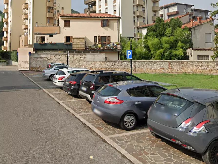 Immagine 2 di Appartamento in vendita  in Via camillo Cavour a Arzignano