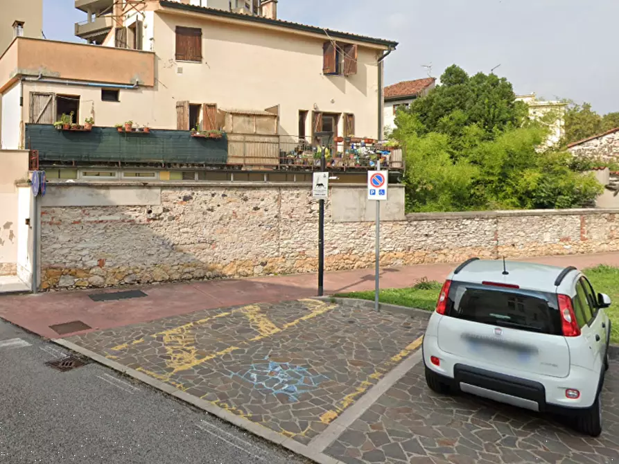Immagine 12 di Appartamento in vendita  in Via camillo Cavour a Arzignano