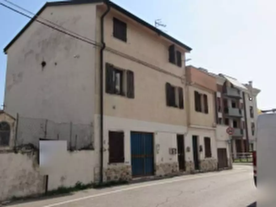 Immagine 14 di Appartamento in vendita  in Via camillo Cavour a Arzignano