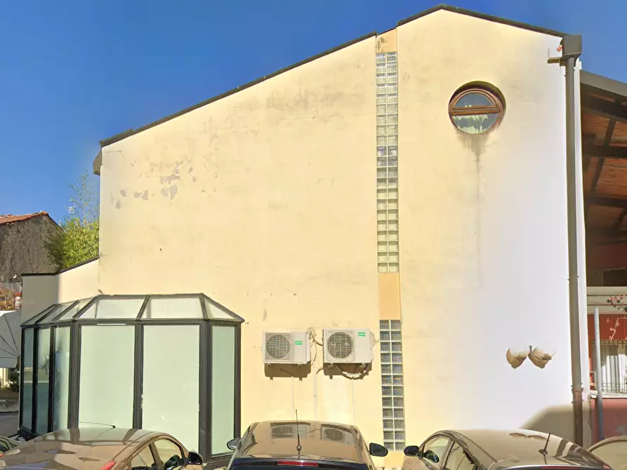 Immagine 7 di Negozio in vendita  in Viale Giuseppe Garibaldi  a Arzignano