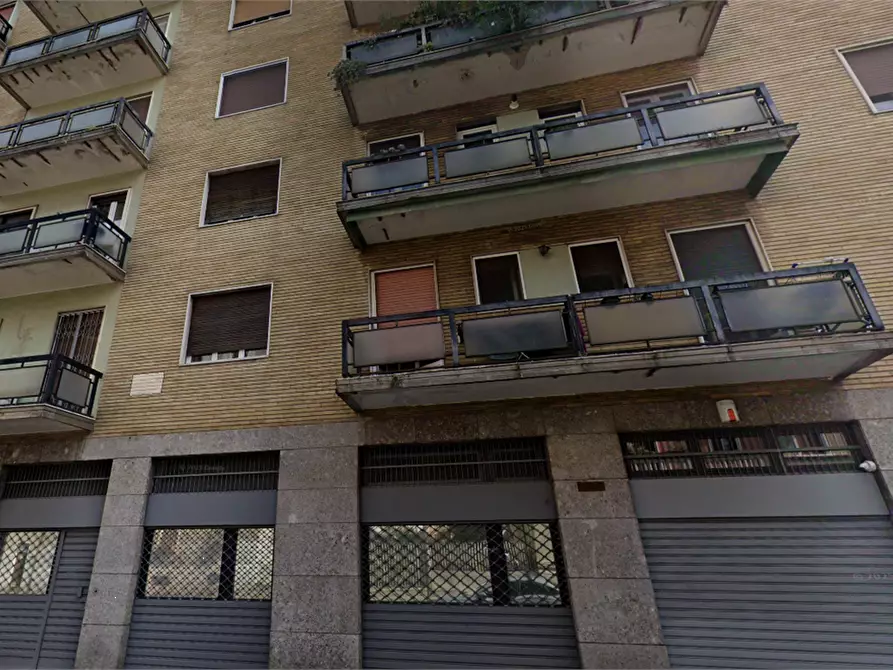 Immagine 5 di Negozio in vendita  in Via Neera a Milano