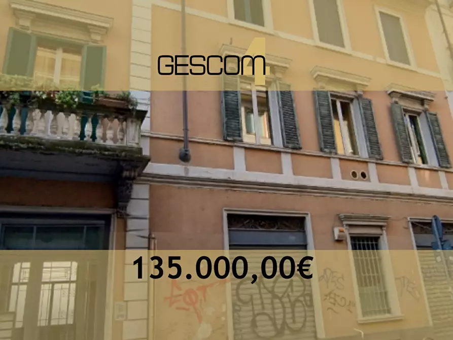 Immagine 1 di Appartamento in vendita  in Via Pasteur Luigi a Milano