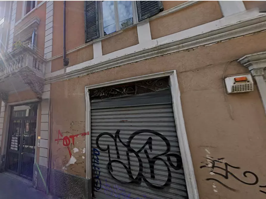 Immagine 9 di Appartamento in vendita  in Via Pasteur Luigi a Milano