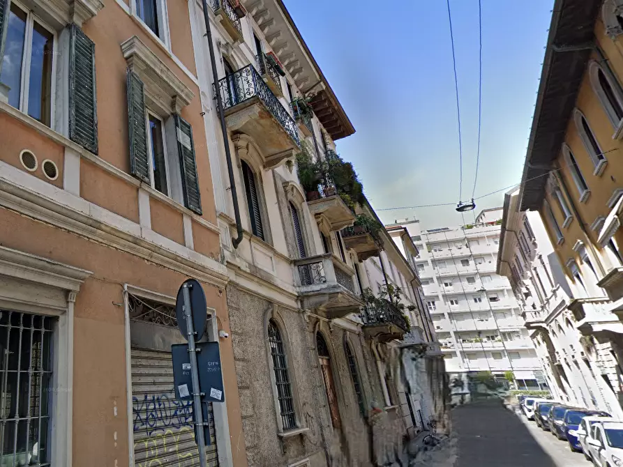 Immagine 17 di Appartamento in vendita  in Via Pasteur Luigi a Milano