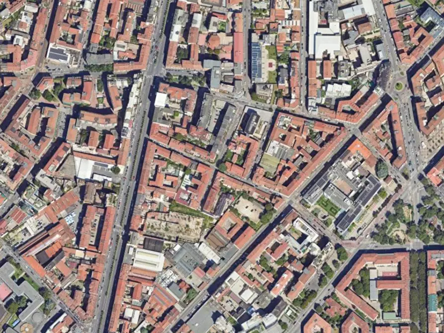 Immagine 24 di Appartamento in vendita  in Via Pasteur Luigi a Milano