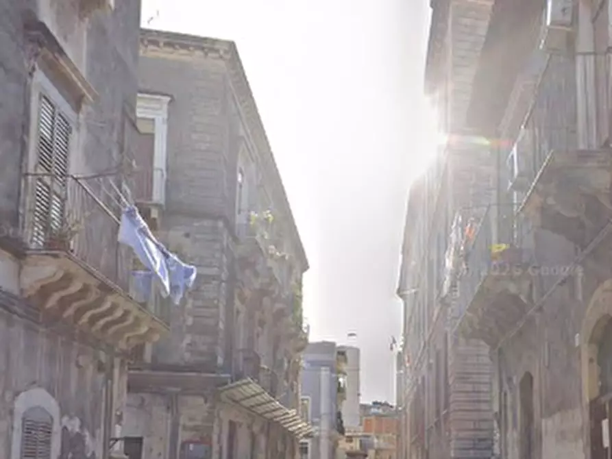 Immagine 3 di Appartamento in vendita  in via Naumachia  a Catania